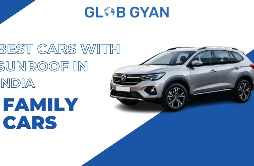 Best cars with sunroofs