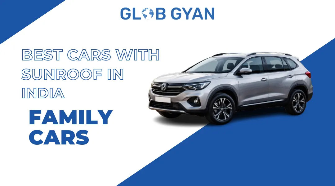 Best cars with sunroofs