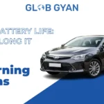 Car Battery Life