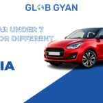Best car under 7 lakh