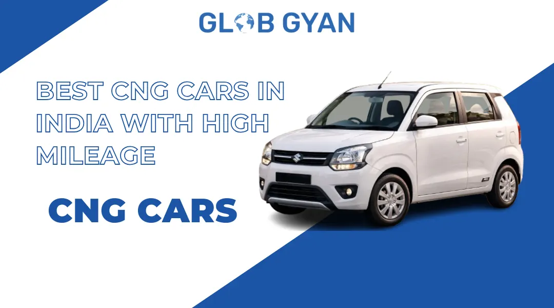CNG cars in india