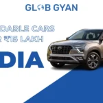 best car under 15 lakh
