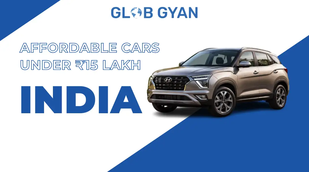 best car under 15 lakh