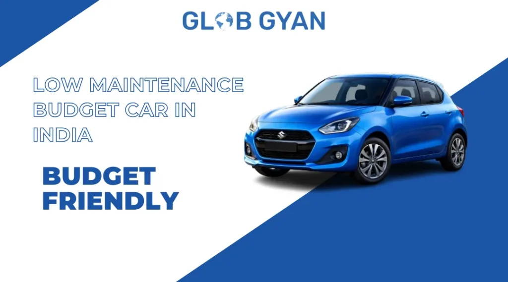 cheapest car to maintain