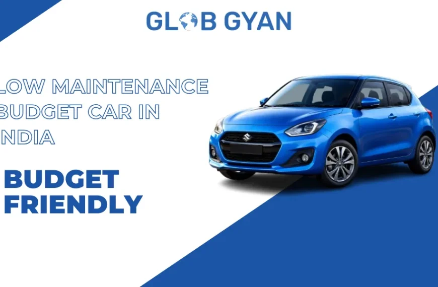 cheapest car to maintain