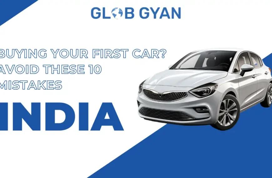 first time car buyers