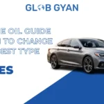 car engine oil guide