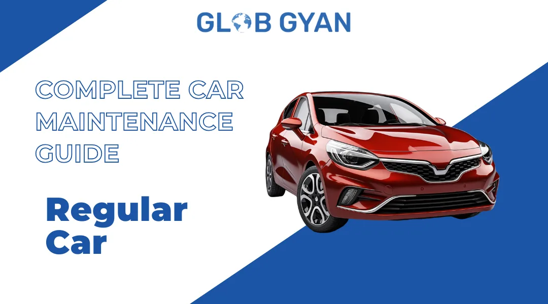 car maintenance guide