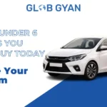 Best cars under 6 lakhs in India