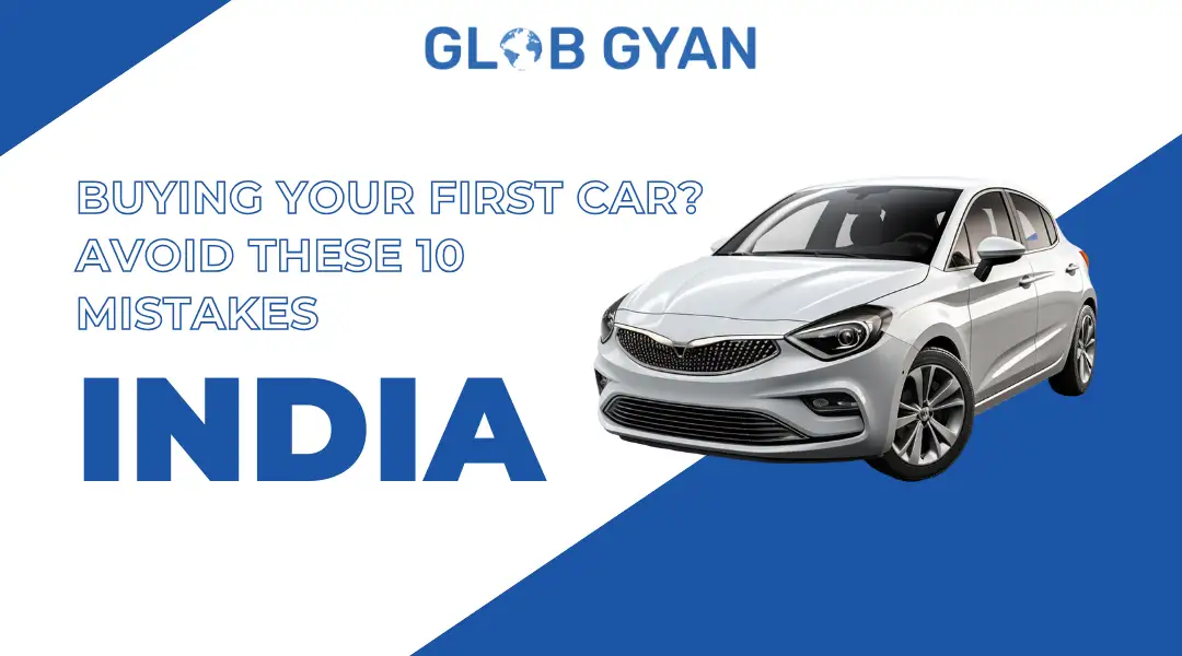 first time car buyers