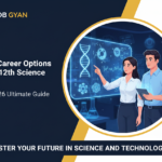 Career Options After 12th Science PCB