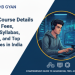 BCA Course Details 2026: Fees, Syllabus, Salary, and Top Colleges in India