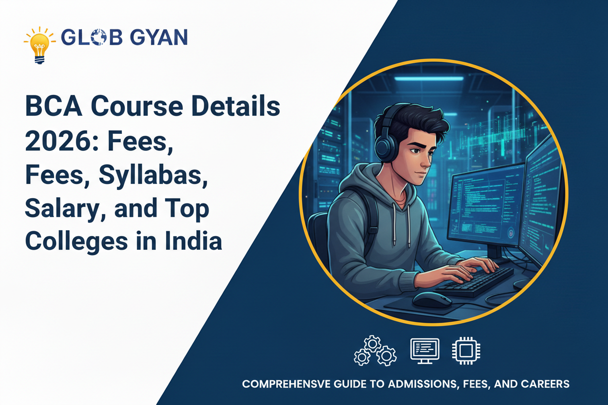 BCA Course Details 2026: Fees,&hellip;