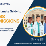 MBBS Admission Process After 12th: The Ultimate Roadmap for Indian Students