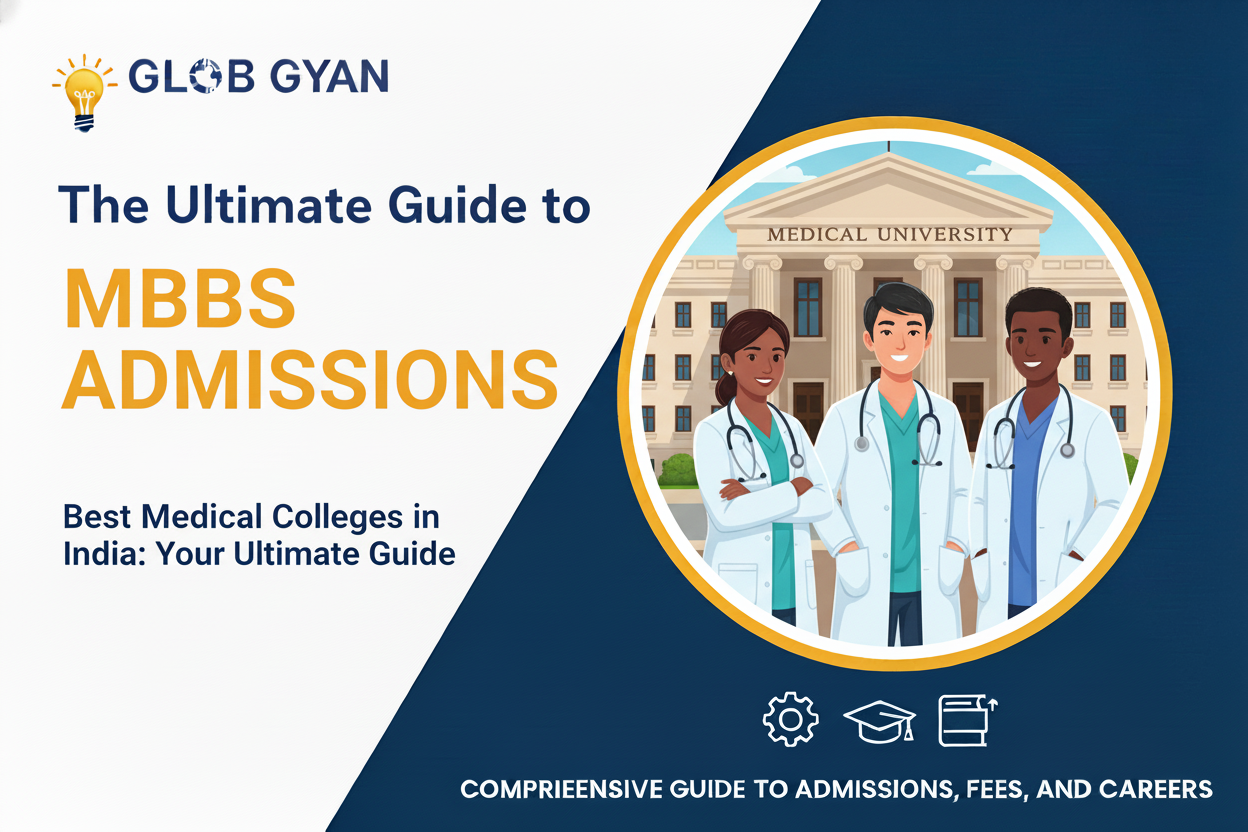 MBBS Admission Process After 12th:&hellip;