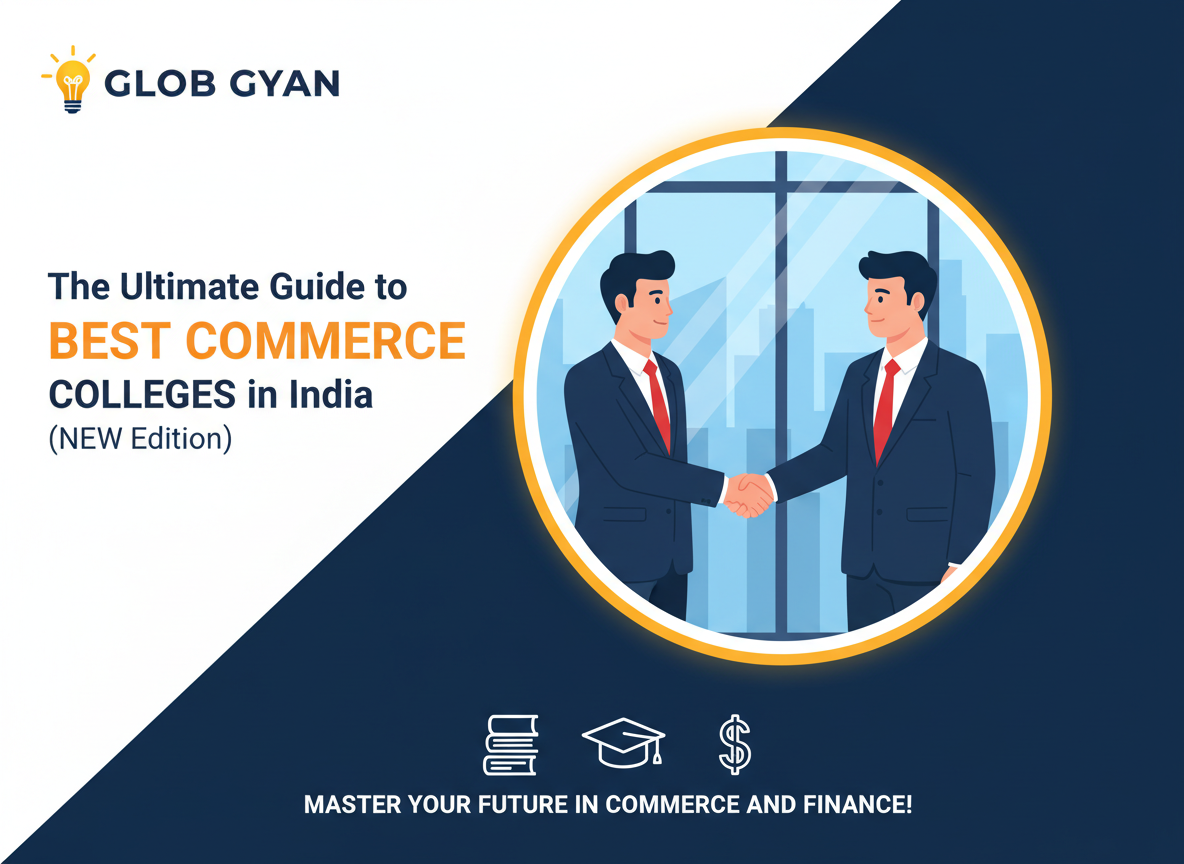 Best Commerce Colleges in India