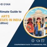 Best Arts Colleges in India