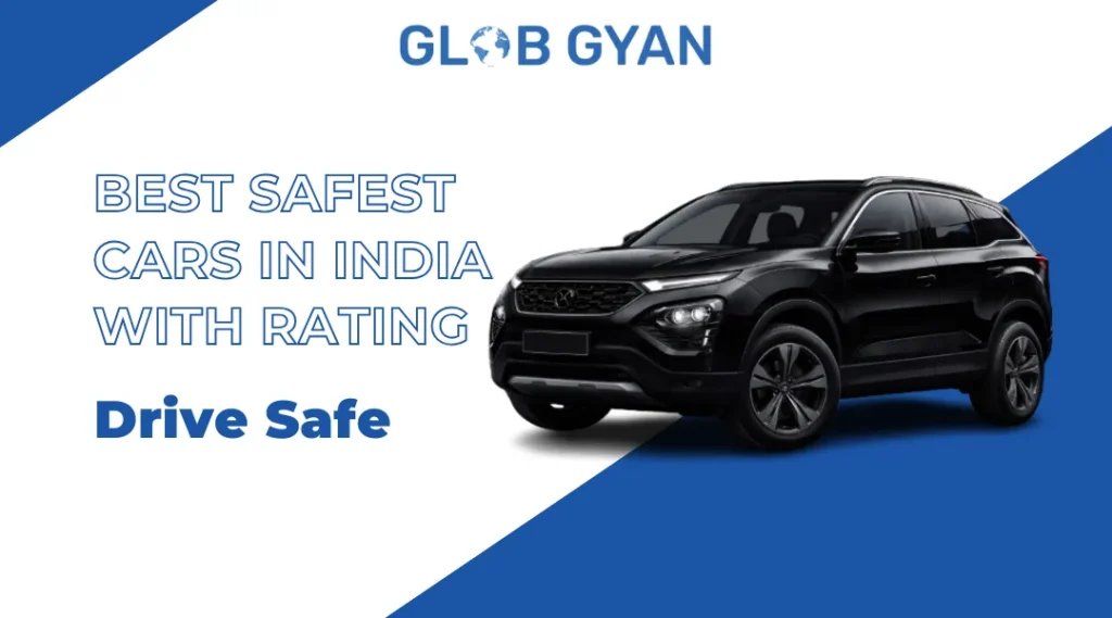 Safest cars in India