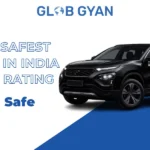 Safest cars in India