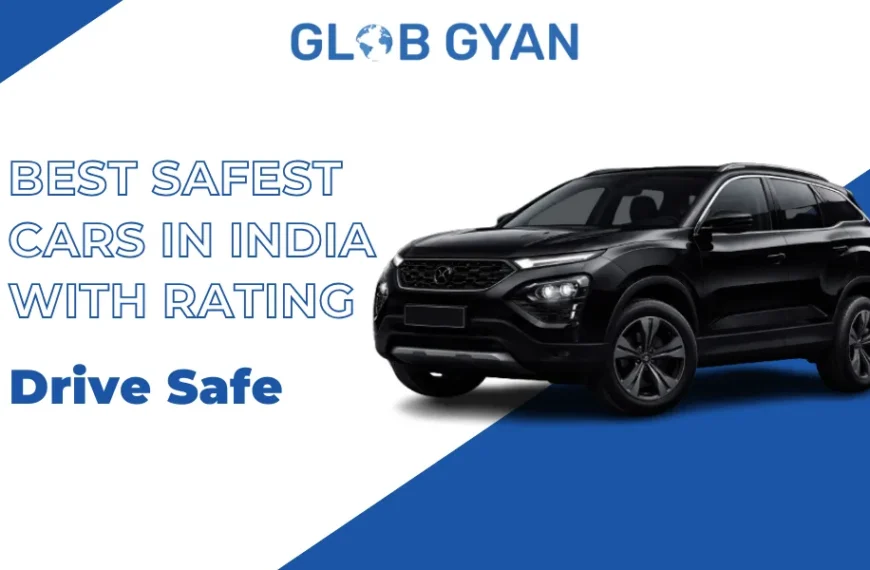 Safest cars in India