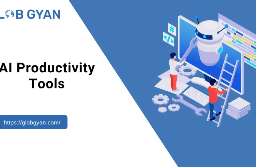 AI Productivity Tools