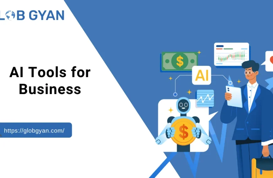 AI Tools for Business