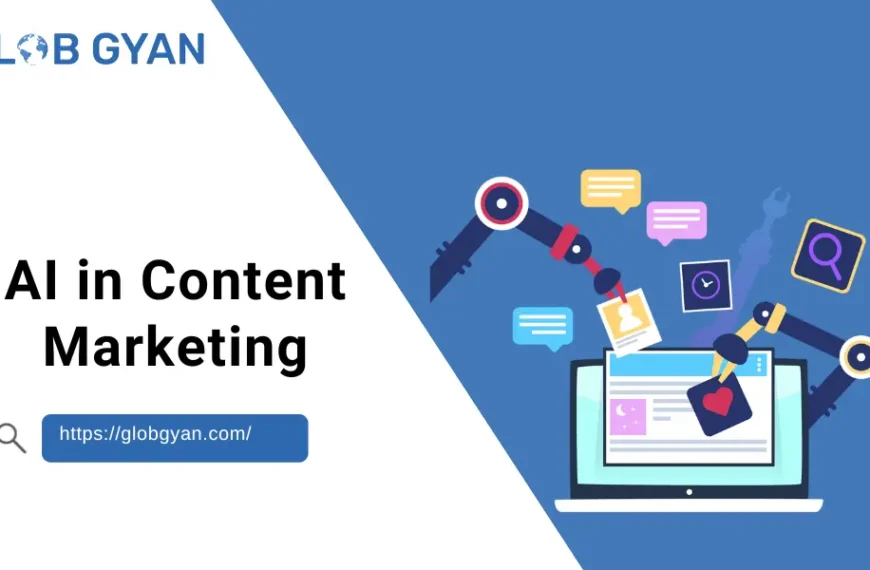 AI in Content Marketing