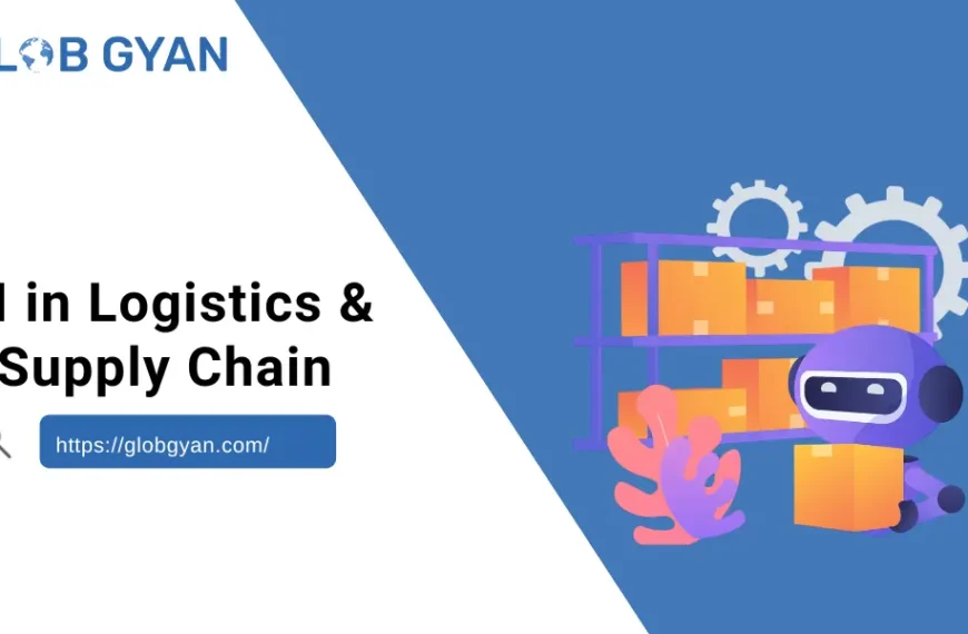 AI in Logistics & Supply Chain