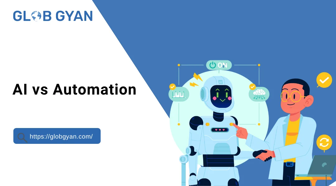 AI vs Automation