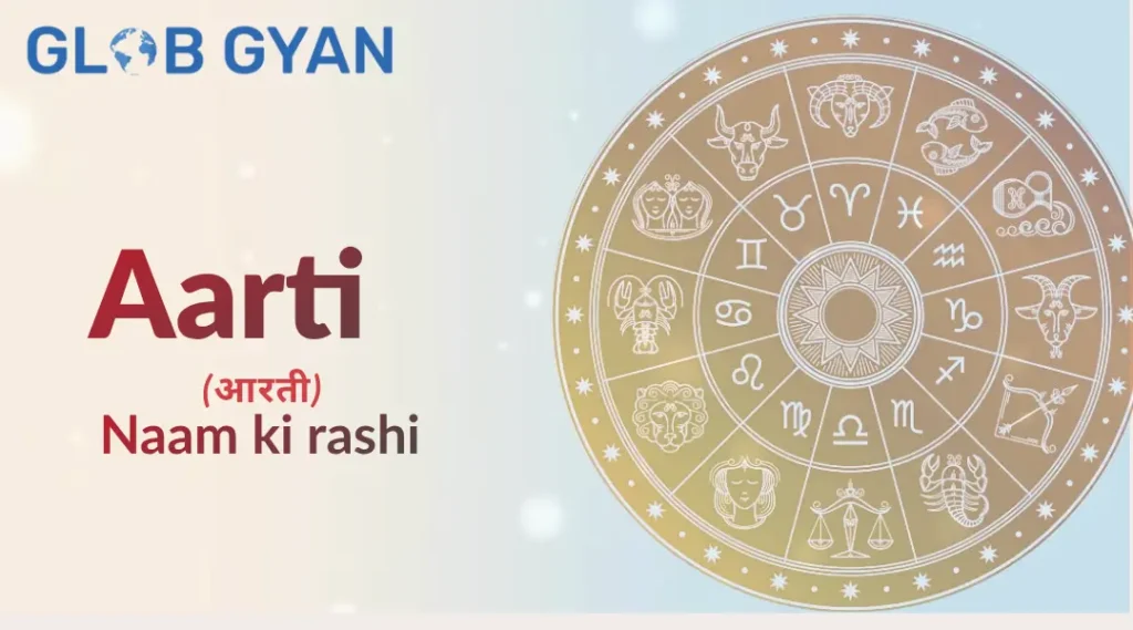 Aarti Naam Ki Rashi