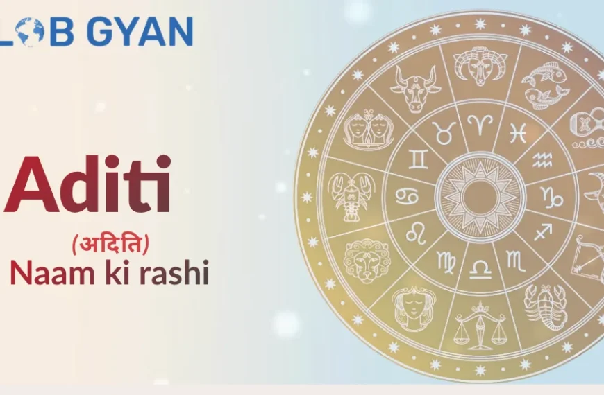 Aditi Naam Ki Rashi