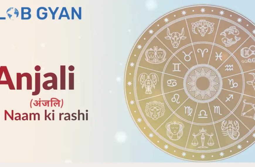 Anjali Naam Ki Rashi