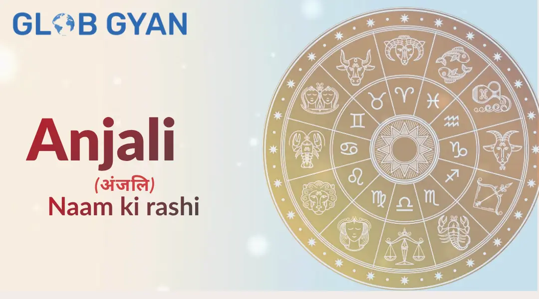 Anjali Naam Ki Rashi