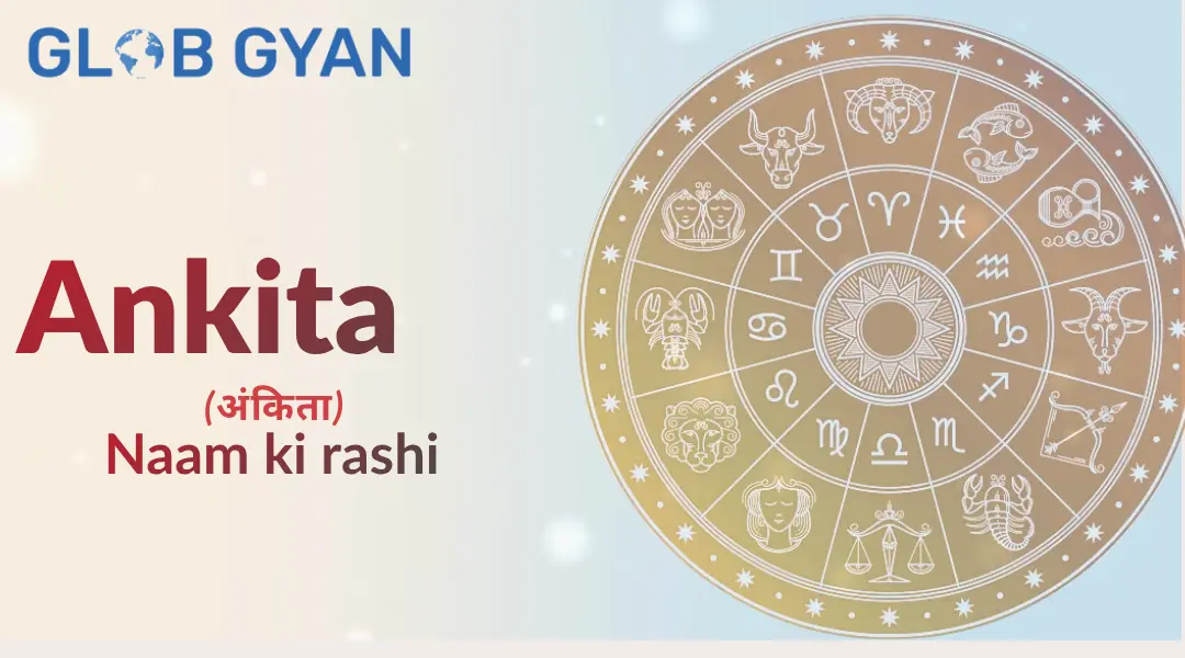 Ankita Naam Ki Rashi