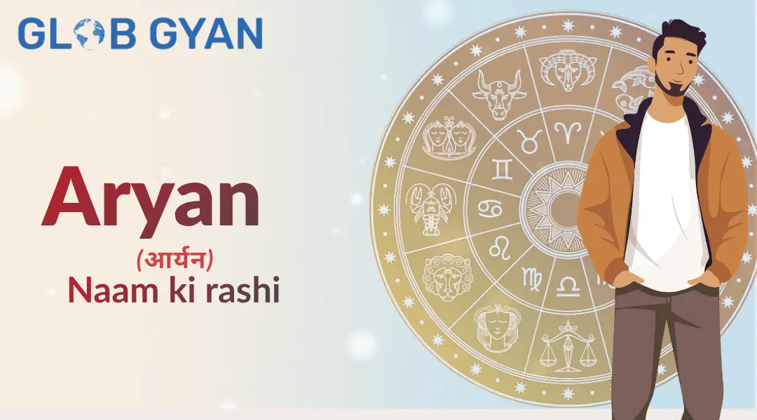Aryan Naam Ki Rashi