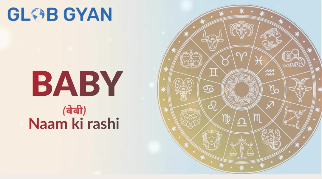 Baby Naam Ki Rashi