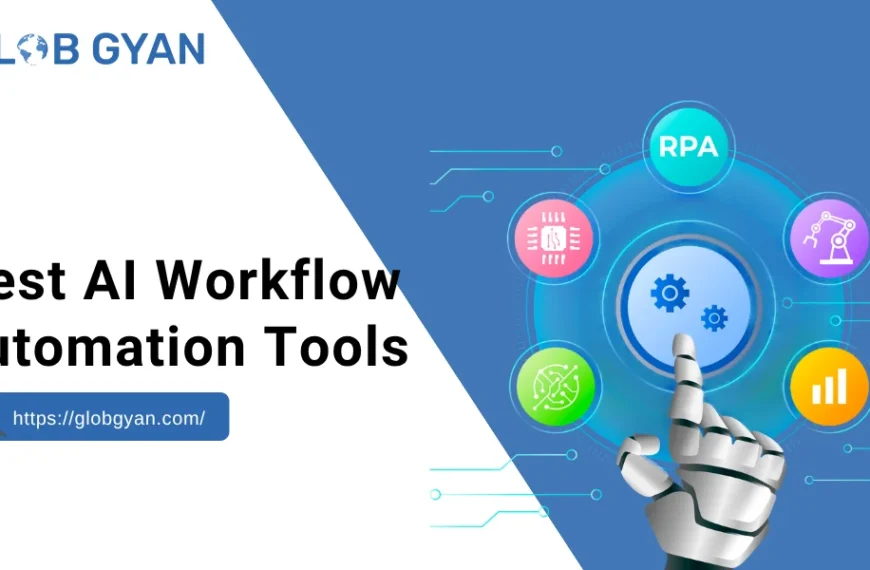 Best AI Workflow Automation Tools