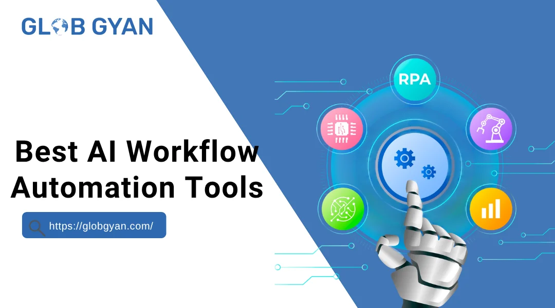 Best AI Workflow Automation Tools