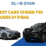 Best Cars Under 50 Lakhs in India
