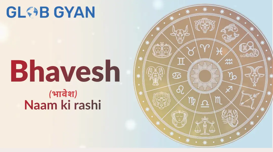 Bhavesh Naam Ki Rashi