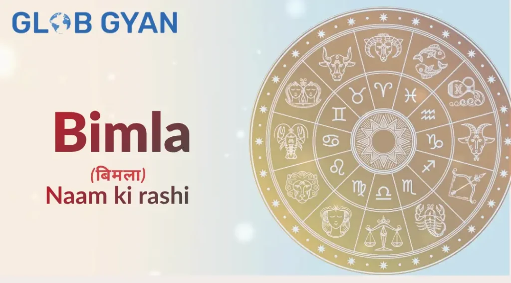 Bimla Naam Ki Rashi