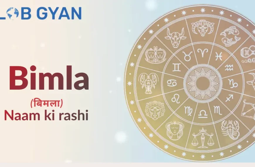 Bimla Naam Ki Rashi