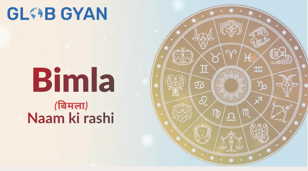 Bimla Naam Ki Rashi