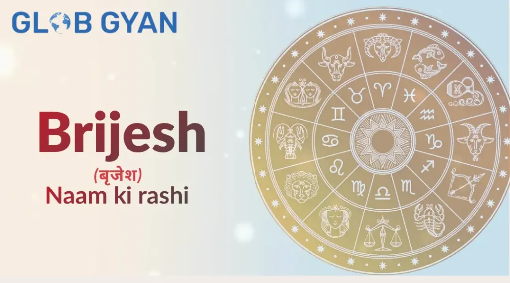 Brijesh Naam Ki Rashi