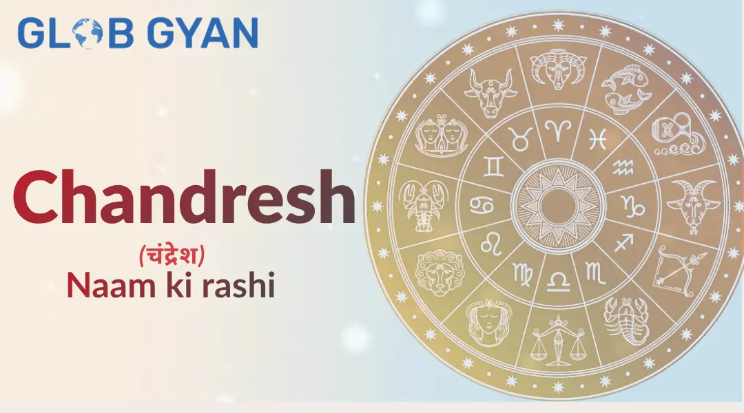 Chandresh Naam Ki Rashi