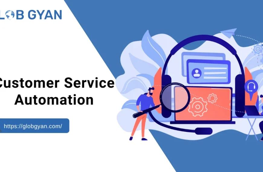 Customer Service Automation