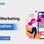 Digital Marketing Application