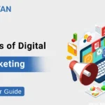 Features of Digital Marketing