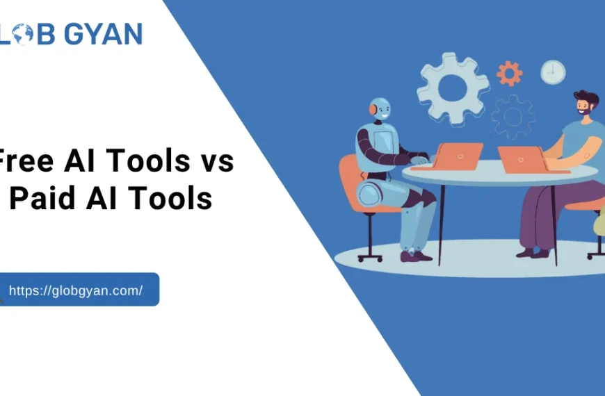 Free AI Tools vs Paid AI Tools