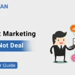 Internet Marketing Does Not Deal